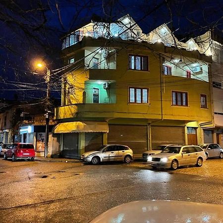Maison Centre Σκόδρα Εξωτερικό φωτογραφία