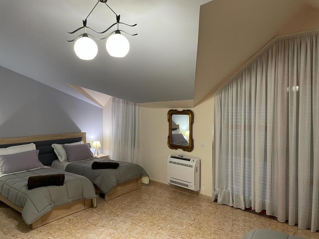 Maison Centre Σκόδρα Εξωτερικό φωτογραφία