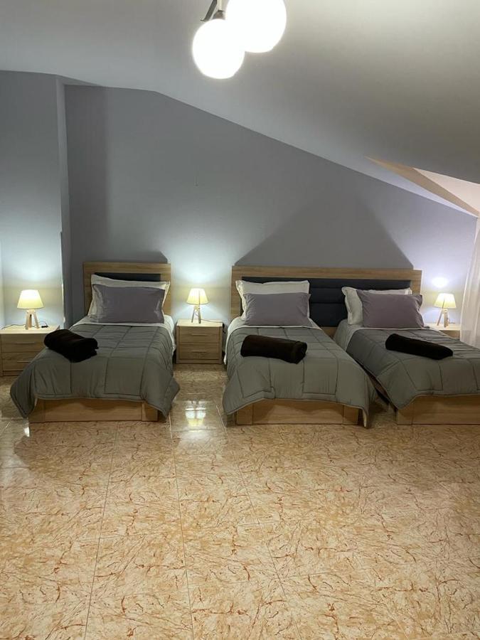 Maison Centre Σκόδρα Εξωτερικό φωτογραφία