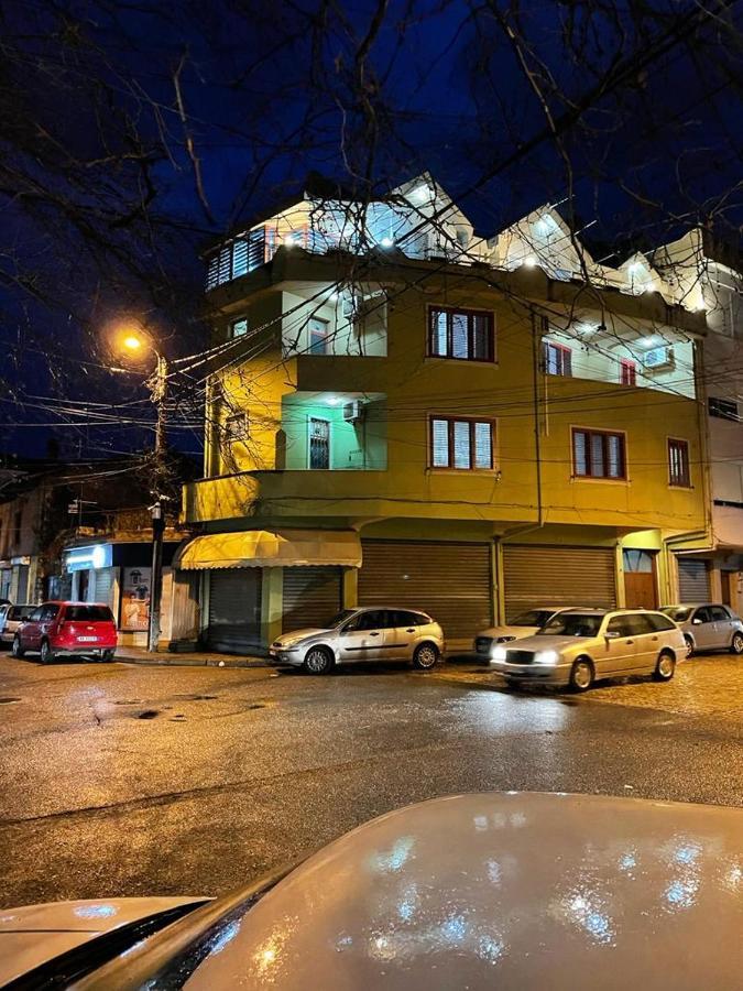 Maison Centre Σκόδρα Εξωτερικό φωτογραφία