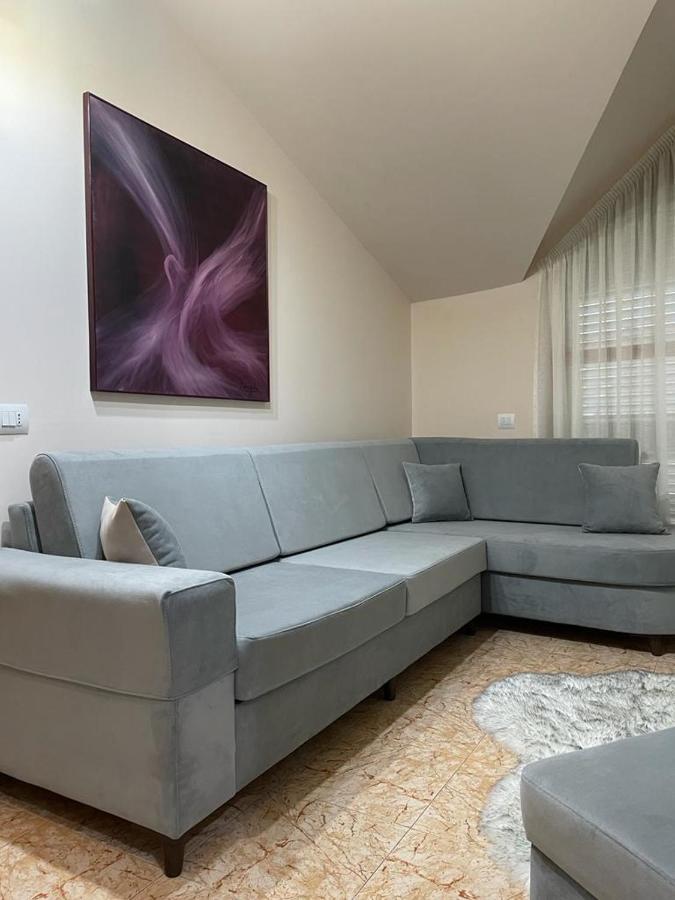 Maison Centre Σκόδρα Εξωτερικό φωτογραφία