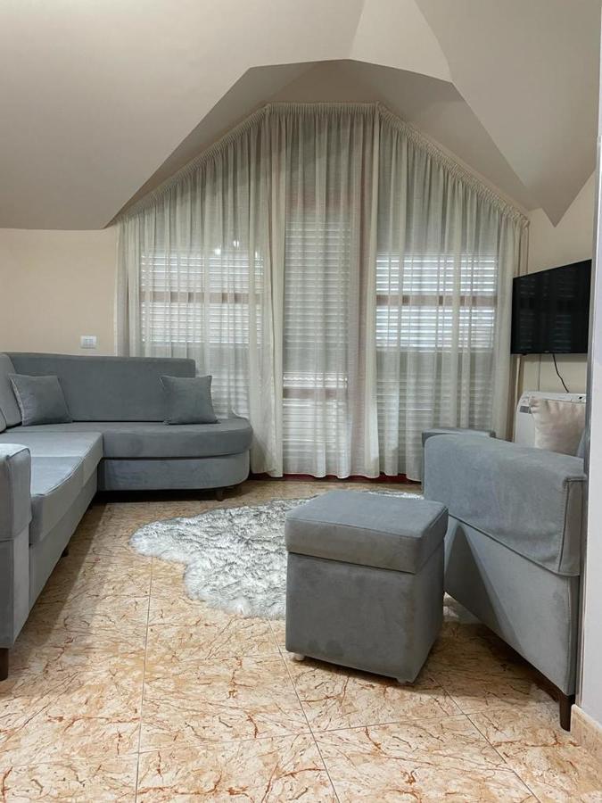 Maison Centre Σκόδρα Εξωτερικό φωτογραφία