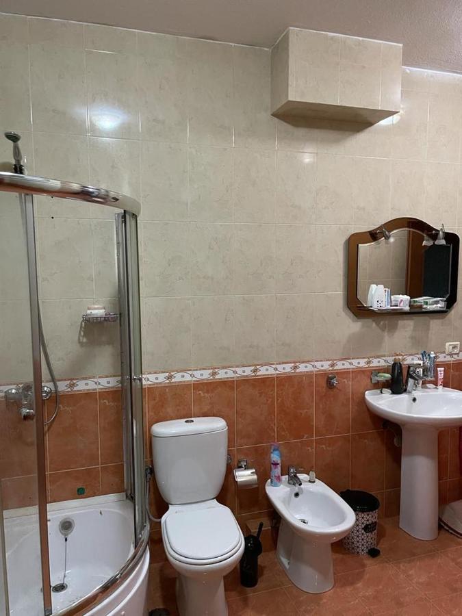 Maison Centre Σκόδρα Εξωτερικό φωτογραφία