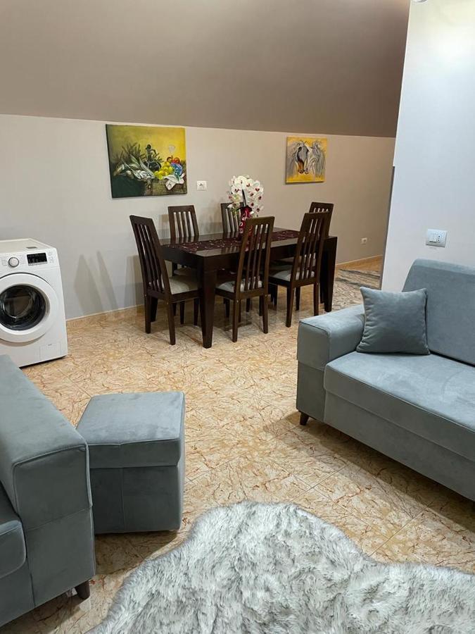 Maison Centre Σκόδρα Εξωτερικό φωτογραφία