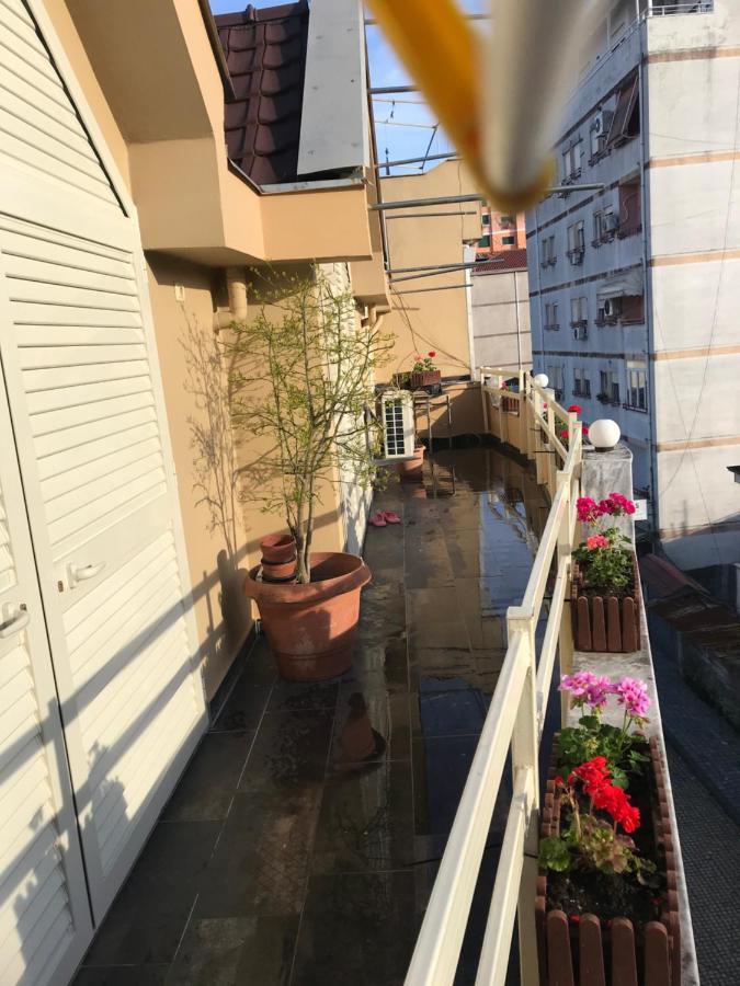 Maison Centre Σκόδρα Εξωτερικό φωτογραφία