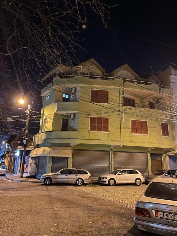 Maison Centre Σκόδρα Εξωτερικό φωτογραφία