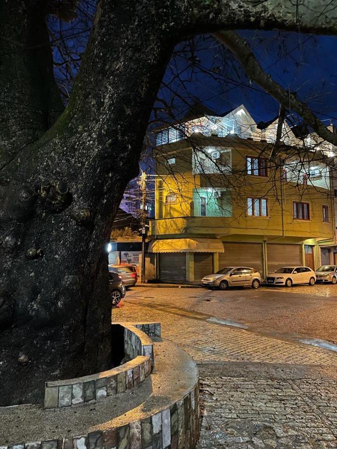 Maison Centre Σκόδρα Εξωτερικό φωτογραφία