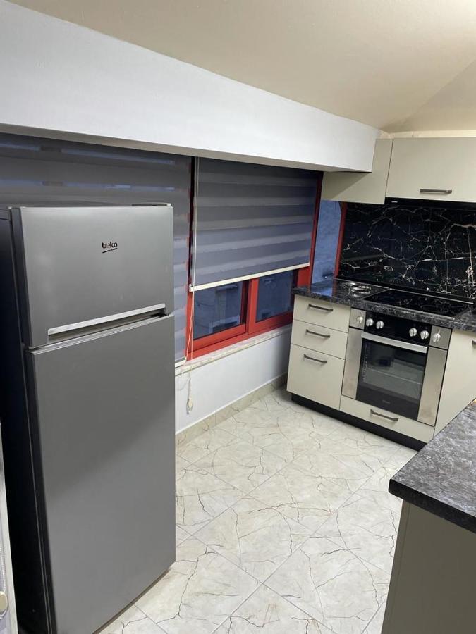 Maison Centre Σκόδρα Εξωτερικό φωτογραφία