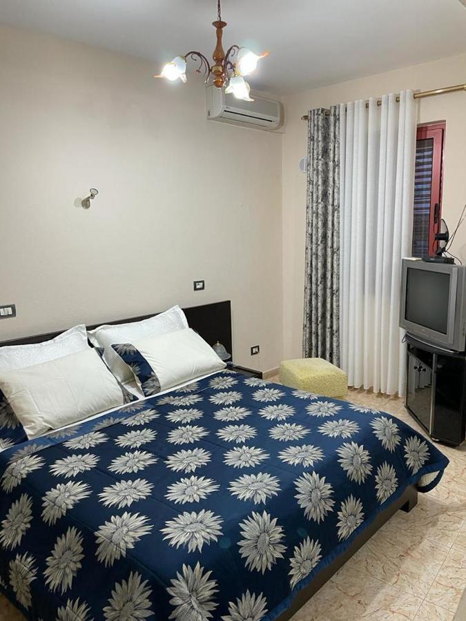 Maison Centre Σκόδρα Εξωτερικό φωτογραφία