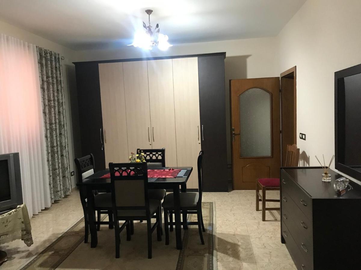 Maison Centre Σκόδρα Εξωτερικό φωτογραφία