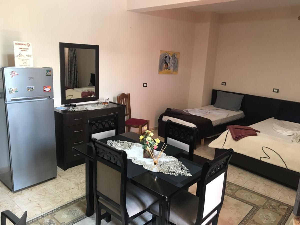 Maison Centre Σκόδρα Εξωτερικό φωτογραφία