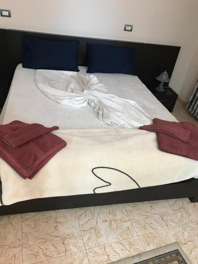 Maison Centre Σκόδρα Εξωτερικό φωτογραφία