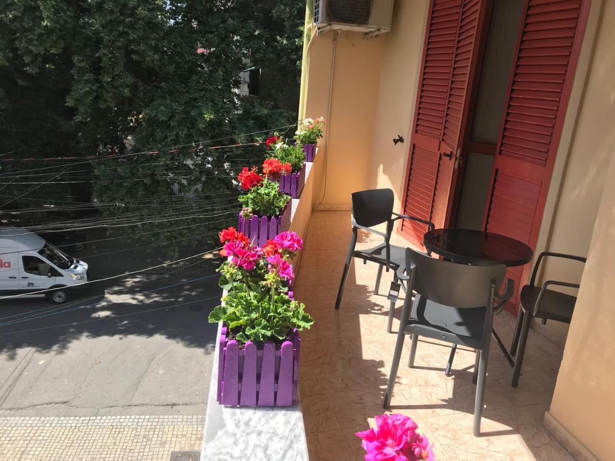 Maison Centre Σκόδρα Εξωτερικό φωτογραφία