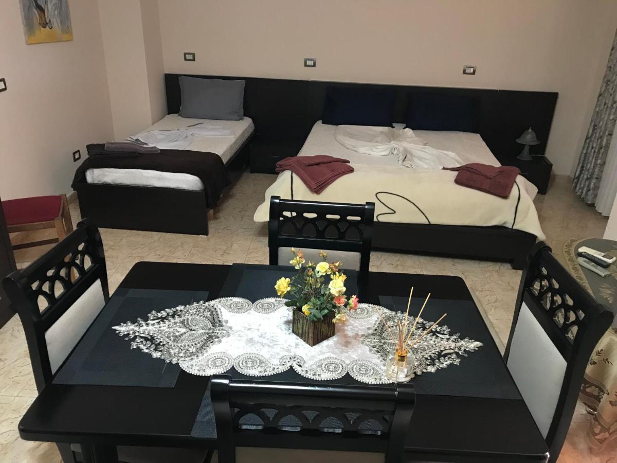 Maison Centre Σκόδρα Εξωτερικό φωτογραφία