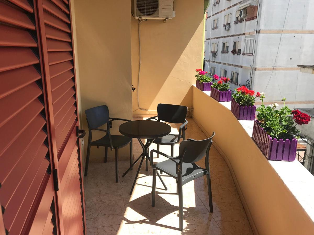 Maison Centre Σκόδρα Εξωτερικό φωτογραφία