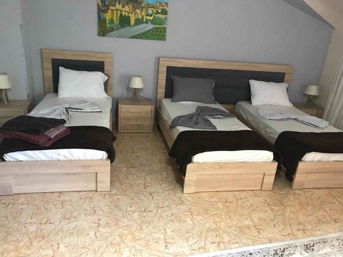 Maison Centre Σκόδρα Εξωτερικό φωτογραφία