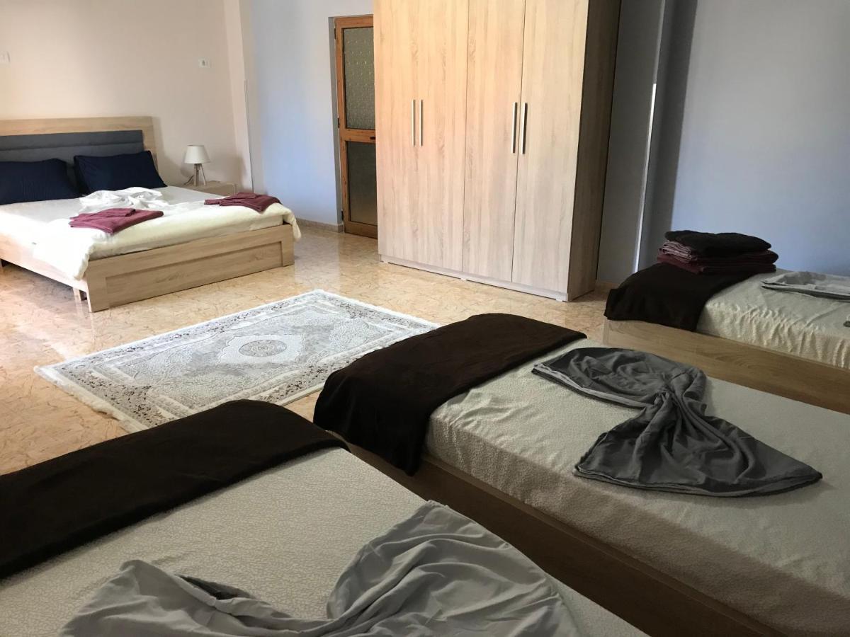 Maison Centre Σκόδρα Εξωτερικό φωτογραφία